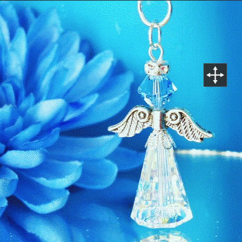 Meet your Posher, Aquamarine